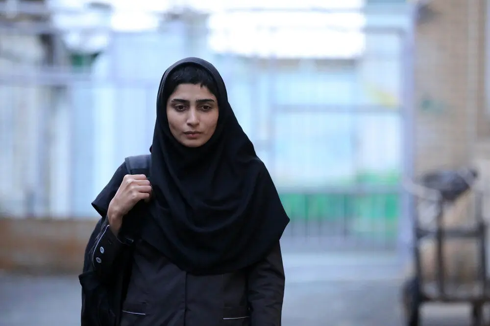 “The Recess” star Mojan Kordi receives nomination at Living Skies festival