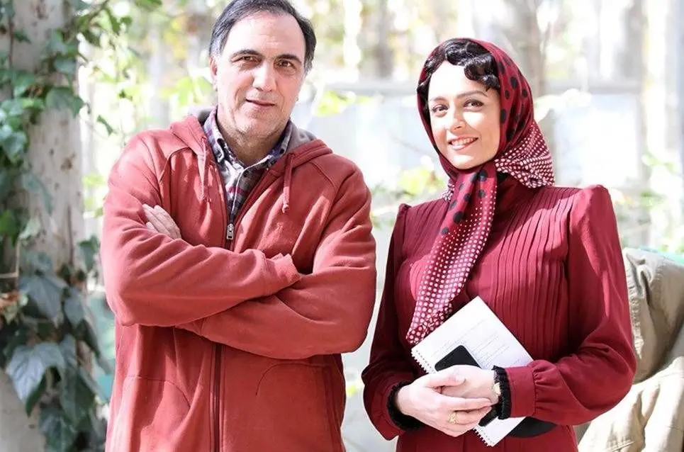 اولین سریال حسن فتحی پس از شهرزاد