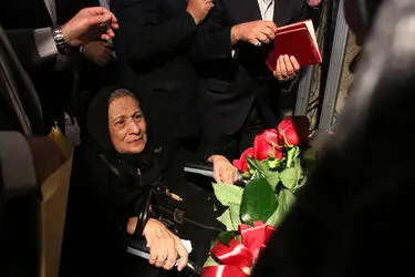 خانه موزه سیمین و جلال افتتاح شد