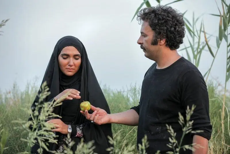 آغاز پخش سریال پربازیگر تلویزیون برای اربعین/ عکس