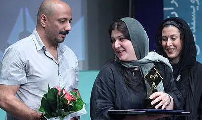امیر جعفری: بکوبید پاساژ بسازید/ده‌میلیارد را چه می‌کنید؟/فیلم