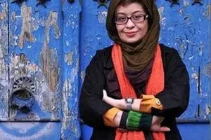 چیستا یثربی در بیمارستان بستری شد