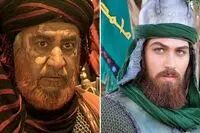 چرا سکانس‌های حضرت عباس (ع) در مختارنامه حذف شد؟/ فیلم