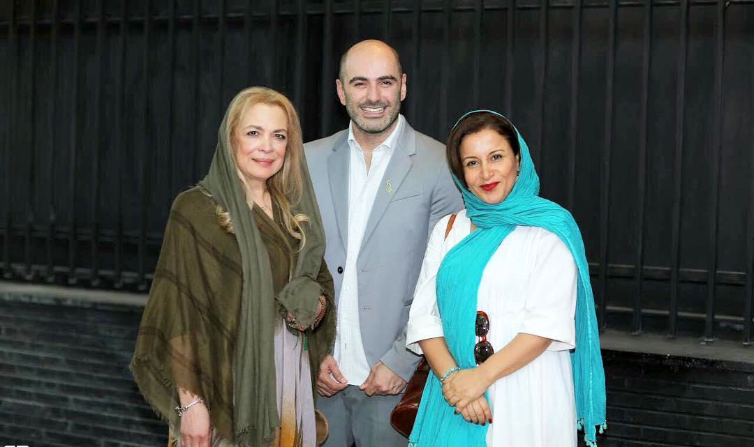 تا حالا نشده نپریده باشم!/ گفتگو با فرشته صدر عرفایی