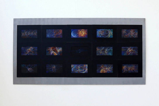 نریمان گرانمایه 