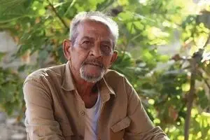 خواننده جمال جمالو درگذشت