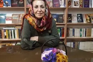 رفع حصر از یک رمان!