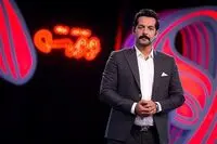 کامران تفتی دچار حمله قلبی شد