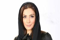 لیلا زارع چهره جدید ممنوعه!/فیلم