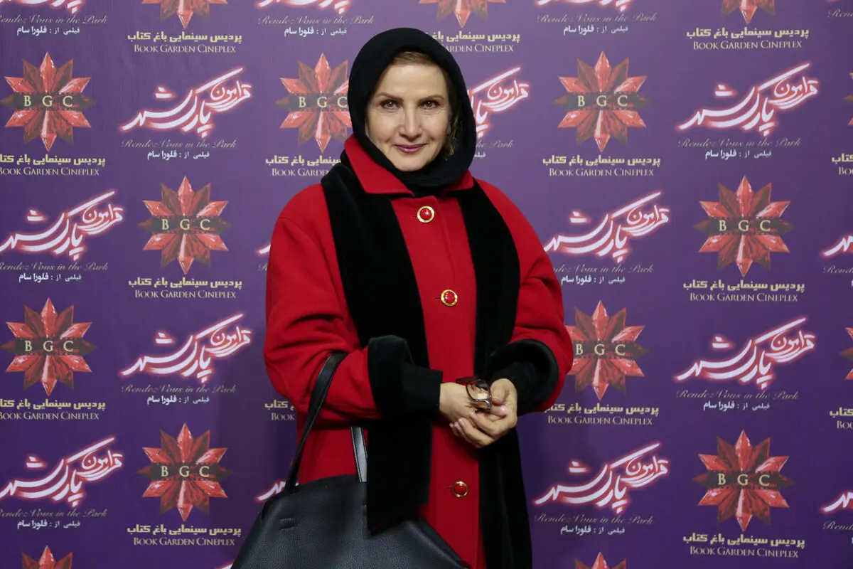 اکران فیلم 