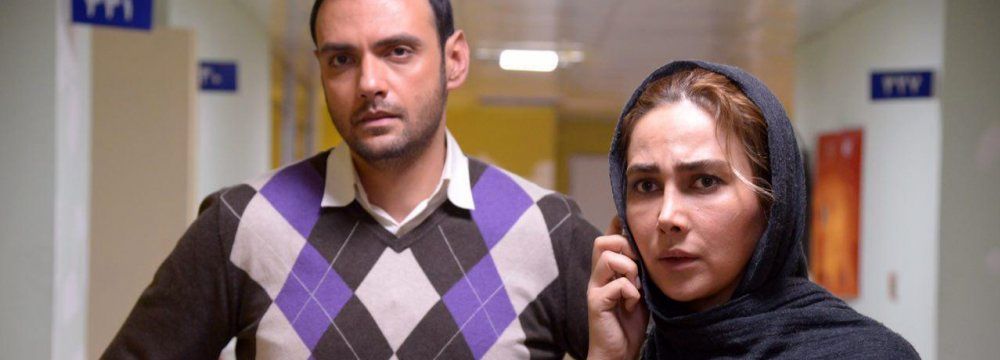 Two Films Win Asia-Pacific Awards in Taipei