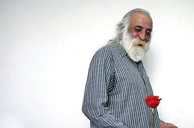 ویدئو: امروز محمد رضا لطفی ۷۵ ساله می شد