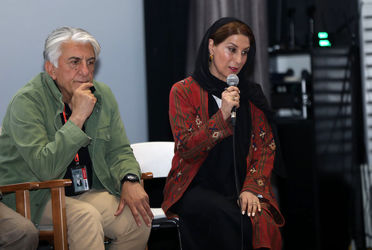 پنجمین روز سی و هفتمین جشنواره جهانی فیلم فجر در پردیس چارسو