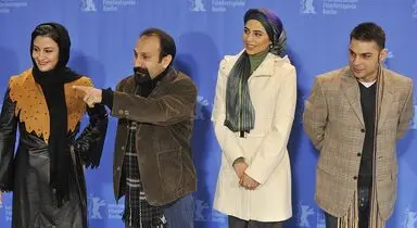 درباره الی