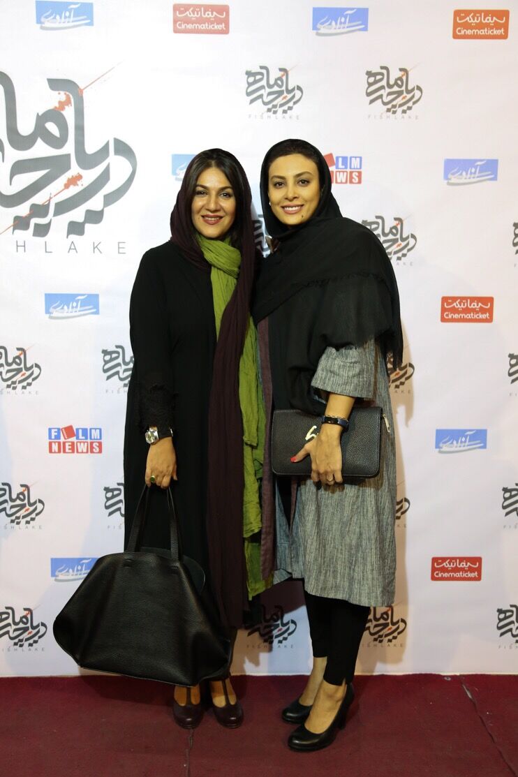 اكران عمومي فیلم سینمایی 