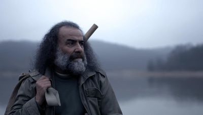 “Return” wins grand prix at Russian short film festival