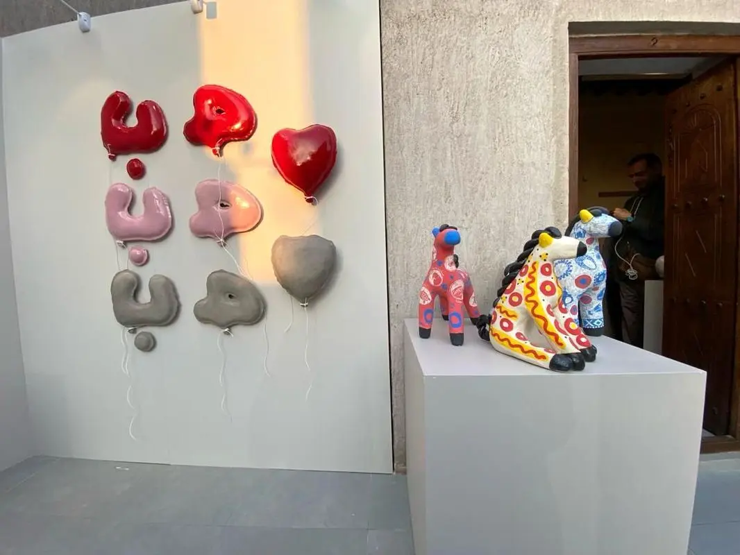 جشنواره هنر و طراحی سکه | Sikka Art and Design Festival 2024