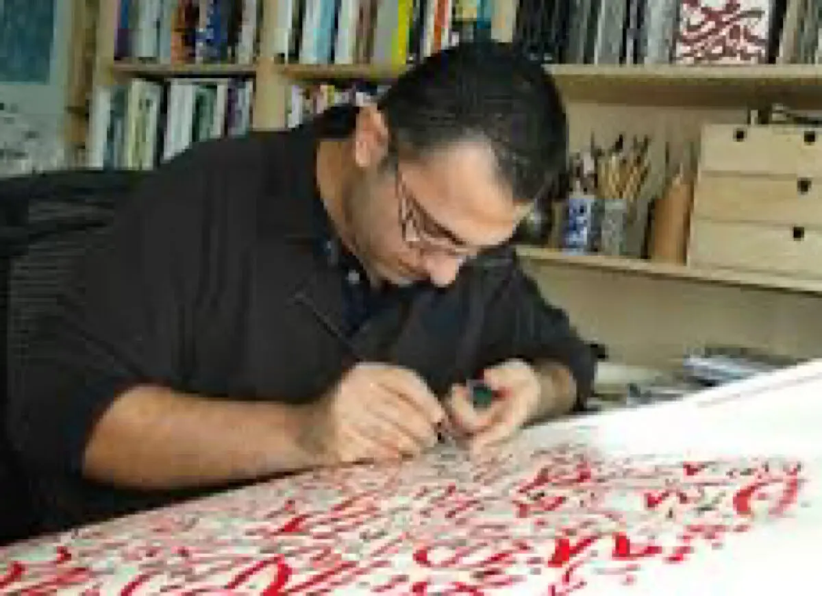 Mestaria Gallery will host Wissam Shawkat