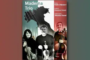 Italian musicians to perform in Tehran 