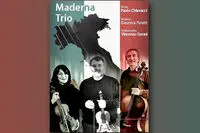 Italian musicians to perform in Tehran 