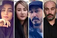 اعتراض بازیگران سینما به کالابرگ الکترونیکی/ یارانه ۶.۵ دلاری بوق و کرنا ندارد‍