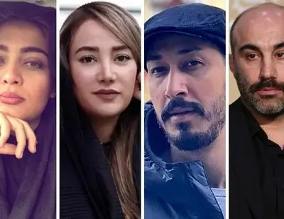 اعتراض بازیگران سینما به کالابرگ الکترونیکی/ یارانه ۶.۵ دلاری بوق و کرنا ندارد‍