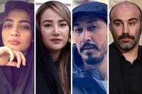 اعتراض بازیگران سینما به کالابرگ الکترونیکی/ یارانه ۶.۵ دلاری بوق و کرنا ندارد‍