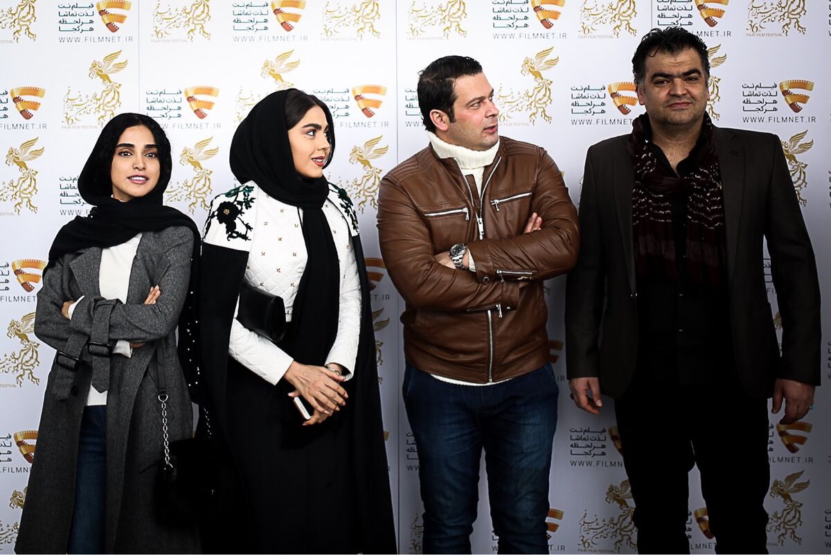 پنجمين روز برنامه 