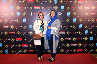 اکران خصوصی فیلم " همه چی عادیه " در پردیس سینمایی مگامال