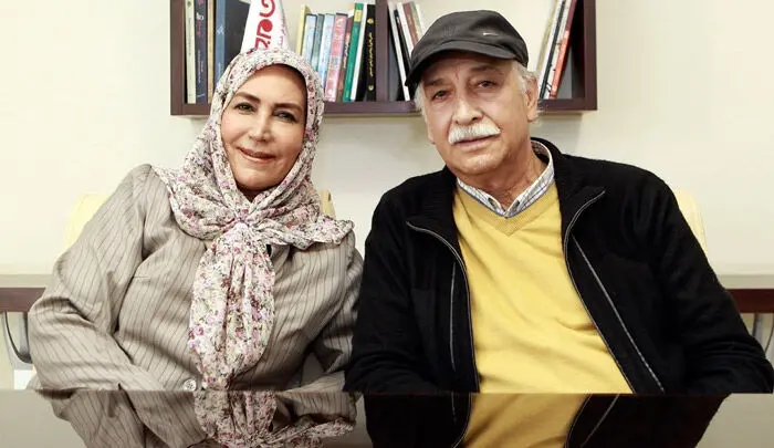 انتقاد محمود پاک‌نیت به عدم حمایت از هنرمندان/ جان‌مان را کف دست‌مان گذاشته‌ایم