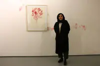 ببینید: نقاشی‌های عجیبی که خارج از کادر هم ادامه دارند 