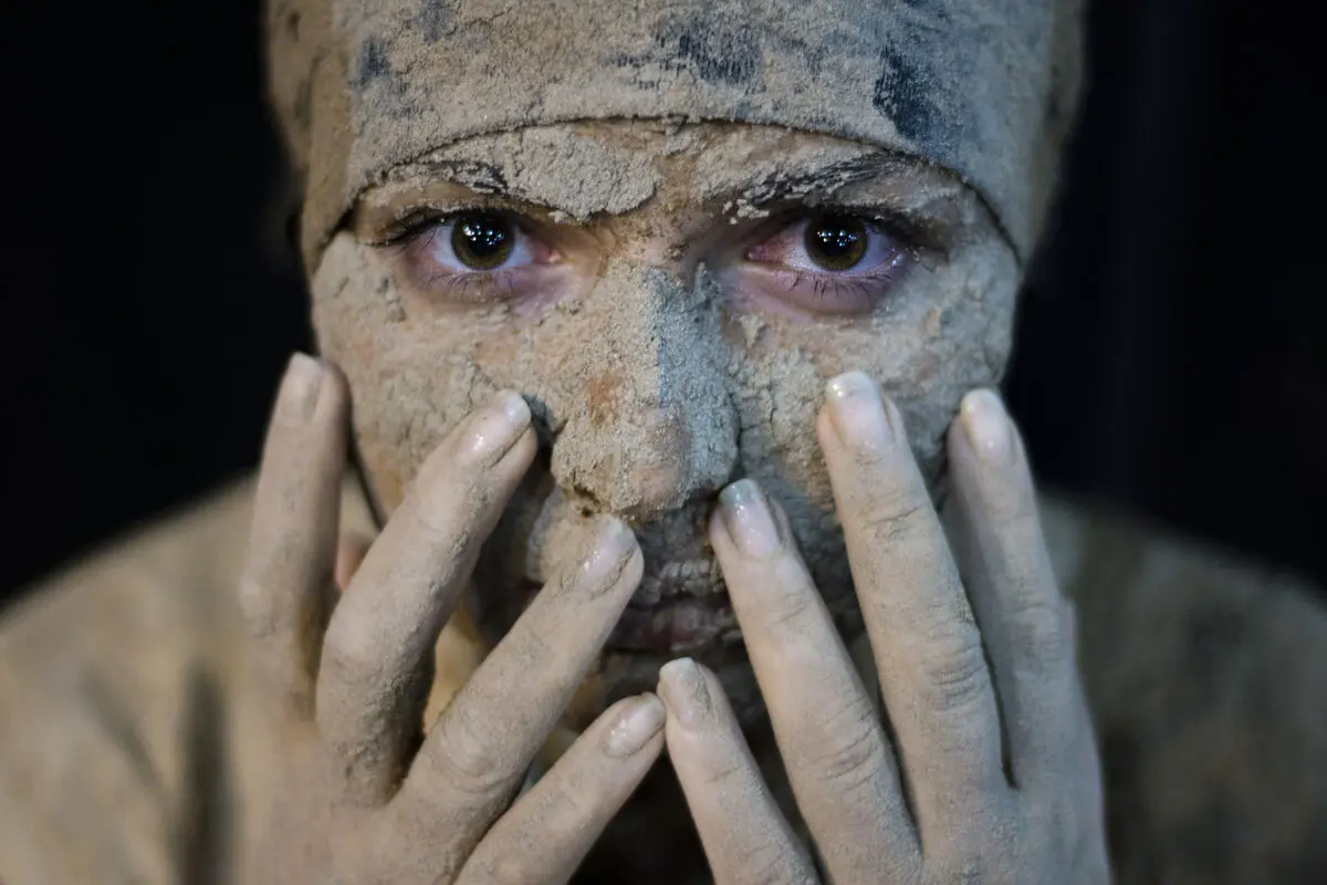 نمایش
