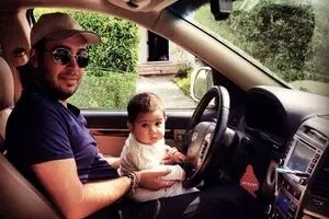 بشنوید: بیست‌هزار آرزوی مشترک مولانا و چاوشی برای ایران، یک روز پیش از واقعه