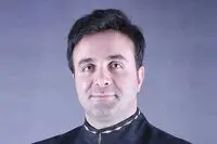 سینا سرلک مجوز گرفت 