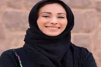 سحر زکریا و مشکلات مالی‌اش/ چرا خانم بازیگر مجری شد؟
