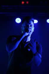 هفتمین شب سی و پنجمین جشنواره موسیقی فجر - سیروان خسروی