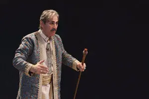 IIDCYA to screen naqqali performances on Instagram
