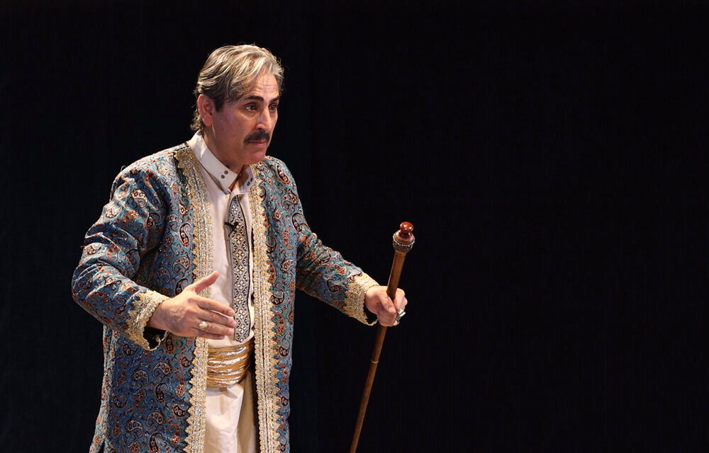 IIDCYA to screen naqqali performances on Instagram