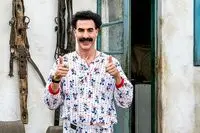 رکورد طولانی‌ترین نام فیلم در گینس ثبت شد
