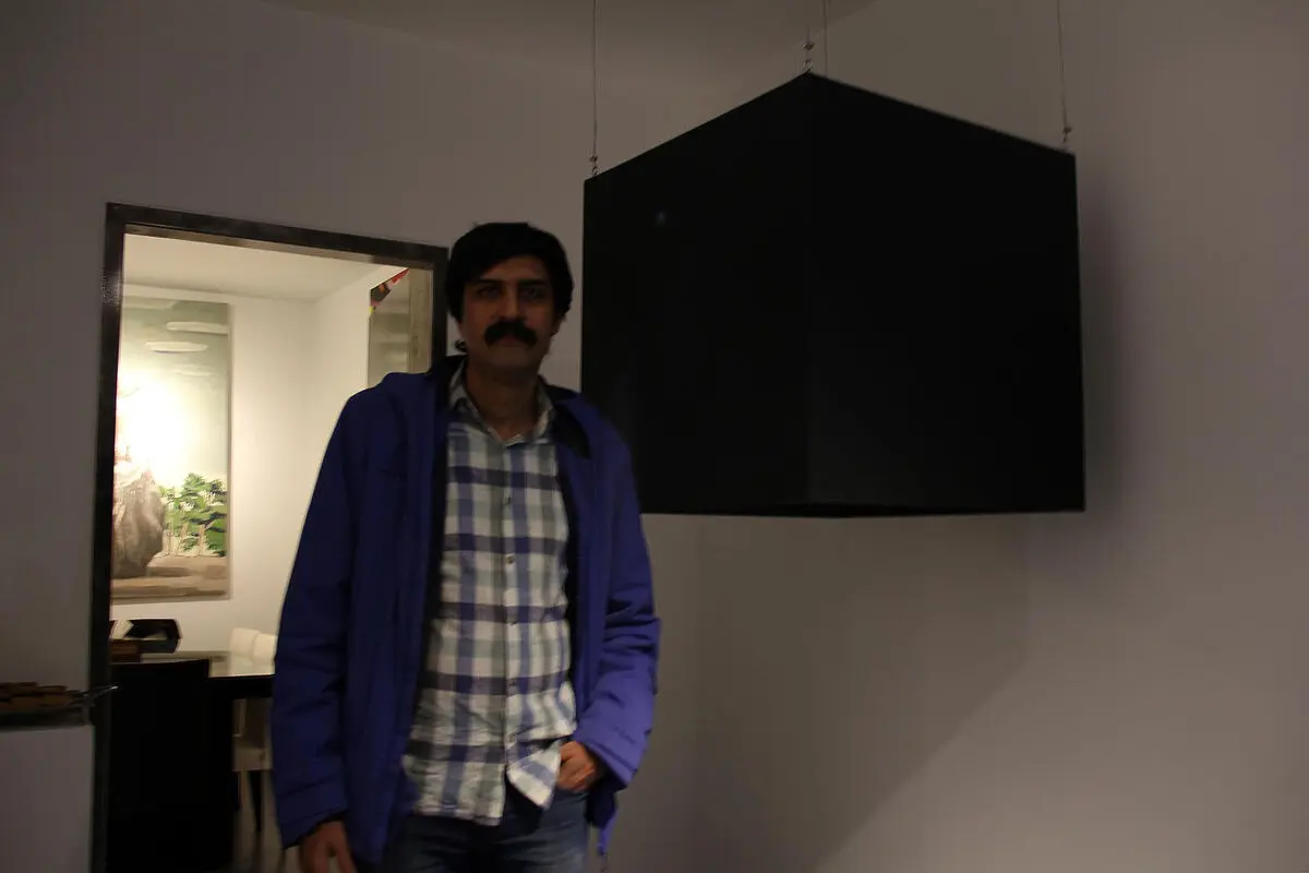 نمایشگاه گروهی 