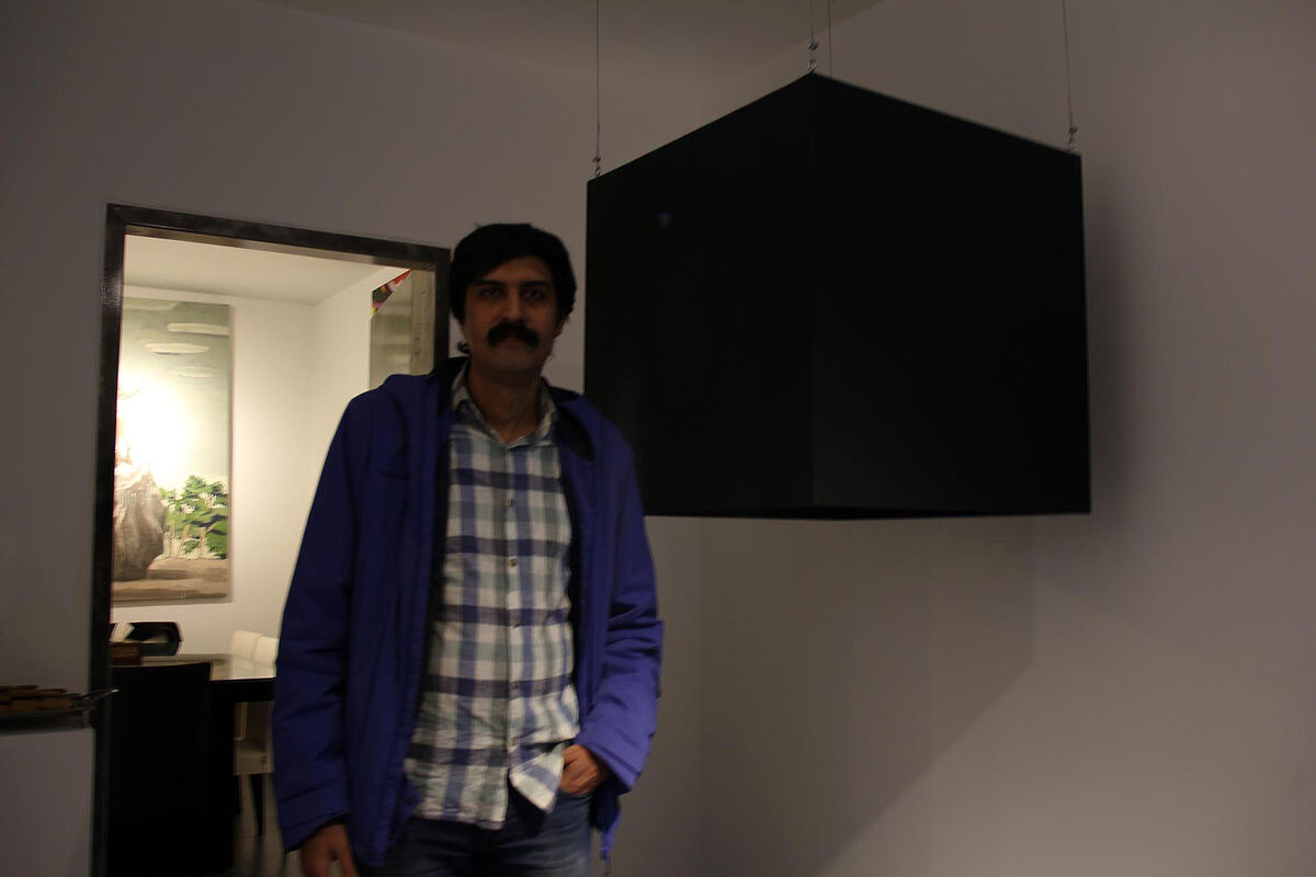 نمایشگاه گروهی 