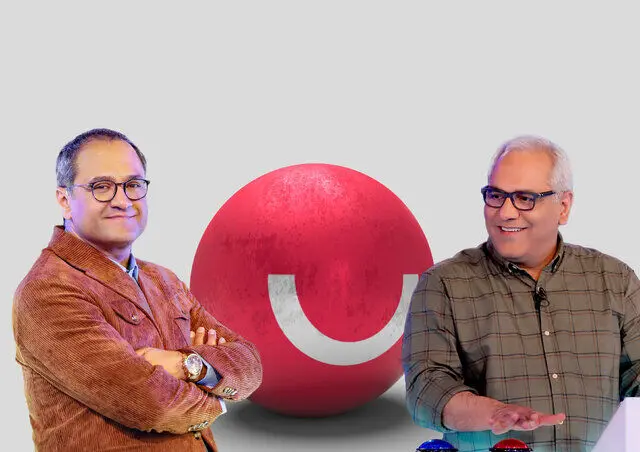 قسمت‌های جدید دورهمی و خندوانه کی پخش می‌شود؟