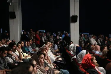 افتتاح نمایشگاه پرویز تناولی و شیرهای ایرانی