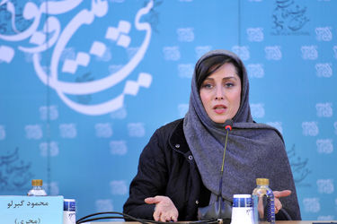 چهارمین روز سی و پنجمین جشنواره فیلم فجر