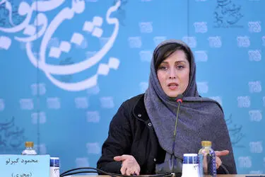 چهارمین روز سی و پنجمین جشنواره فیلم فجر