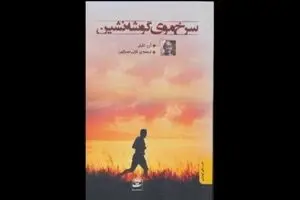 “Redhead by the Side of the Road” arrives in Iranian bookstores