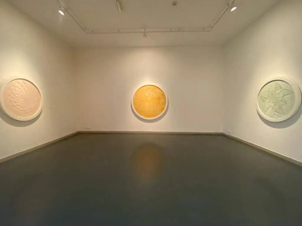 جشنواره هنرهای اسلامی شارجه Sharjah Culture