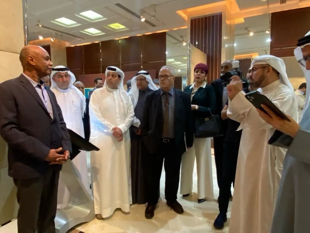 بنیاد فرهنگی سلطان بن علی العویس Al Owais Cultural Foundation