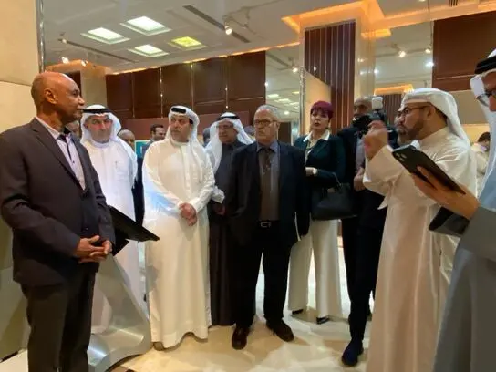 بنیاد فرهنگی سلطان بن علی العویس Al Owais Cultural Foundation