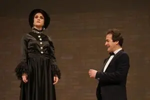 Arash Abbasi Will Restage Anna Karenina